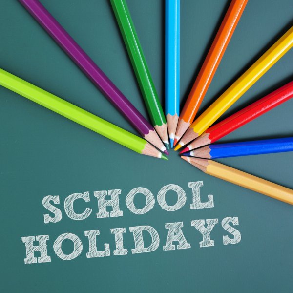 Claiborne County Schools Holiday Calendar 2022 2023 District School 